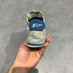 Onitsuka Tiger MEXICO 66 SLIP-ON 1183A360 SIZE 40 GIÀY 2HAND CHÍNH HÃNG  PVN20600