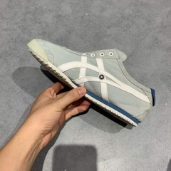 Onitsuka Tiger MEXICO 66 SLIP-ON 1183A360 SIZE 40 GIÀY 2HAND CHÍNH HÃNG  PVN20600