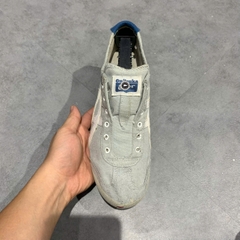 Onitsuka Tiger MEXICO 66 SLIP-ON 1183A360 SIZE 40 GIÀY 2HAND CHÍNH HÃNG  PVN20600