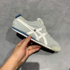 Onitsuka Tiger MEXICO 66 SLIP-ON 1183A360 SIZE 40 GIÀY 2HAND CHÍNH HÃNG  PVN20600