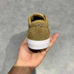 Nike SB Chron Solarsoft 'Golden Beige' CD6278 200 SIZE 40 GIÀY 2HAND CHÍNH HÃNG PVN20513