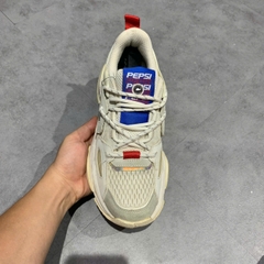 PEPSI PS 1219113 PS 1219113 SIZE 40 GIÀY 2HAND CHÍNH HÃNG PVN20471