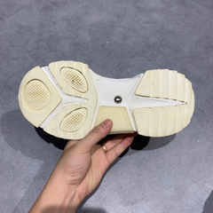 PEPSI PS 1219113 PS 1219113 SIZE 40 GIÀY 2HAND CHÍNH HÃNG PVN20471