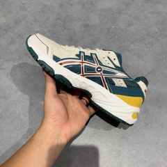 ASICS GEL-170 TR 1203A096 SIZE 40 GIÀY 2HAND CHÍNH HÃNG PVN20552