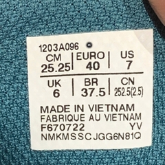 ASICS GEL-170 TR 1203A096 SIZE 40 GIÀY 2HAND CHÍNH HÃNG PVN20552