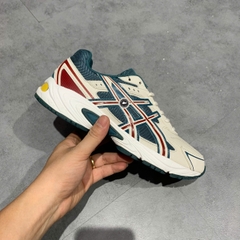 ASICS GEL-170 TR 1203A096 SIZE 40 GIÀY 2HAND CHÍNH HÃNG PVN20552