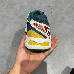 ASICS GEL-170 TR 1203A096 SIZE 40 GIÀY 2HAND CHÍNH HÃNG PVN20552