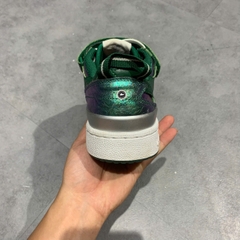 Adidas Forum Low 'Xiangi' H04198 SIZE 40 2/3 GIÀY 2HAND CHÍNH HÃNG PVN20436