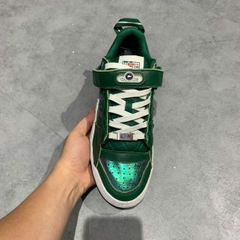 Adidas Forum Low 'Xiangi' H04198 SIZE 40 2/3 GIÀY 2HAND CHÍNH HÃNG PVN20436