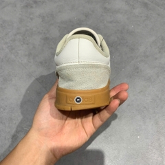 ADIDAS GRADAS 'WHITE SUB GREEN GUM' FW7208 SIZE 40 2/3 GIÀY 2HAND CHÍNH HÃNG PVN20530