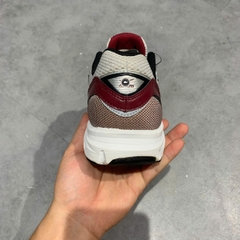 MIZUNO WAVE RIDER 10 SPORT WHITE BLACK SAND SYRAH 8KA 16069 SIZE 40 GIÀY 2HAND CHÍNH HÃNG PVN20566