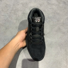 NIKE AIR JORDAN STADIUM 90 'BLACK' DX4397 001 SIZE 40.5 GIÀY 2HAND CHÍNH HÃNG PVN20467