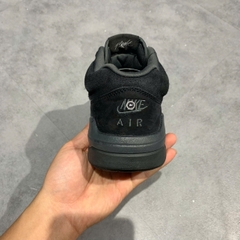 NIKE AIR JORDAN STADIUM 90 'BLACK' DX4397 001 SIZE 40.5 GIÀY 2HAND CHÍNH HÃNG PVN20467