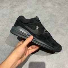 NIKE AIR JORDAN STADIUM 90 'BLACK' DX4397 001 SIZE 40.5 GIÀY 2HAND CHÍNH HÃNG PVN20467