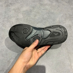 NIKE AIR JORDAN STADIUM 90 'BLACK' DX4397 001 SIZE 40.5 GIÀY 2HAND CHÍNH HÃNG PVN20467