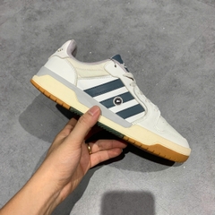 GIÀY adidas Entrap 'White Glory Grey' FW3463 SIZE 40 2/3 GIÀY 2HAND CHÍNH HÃNG PVN20378