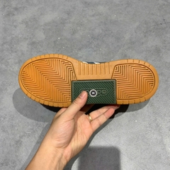 GIÀY adidas Entrap 'White Glory Grey' FW3463 SIZE 40 2/3 GIÀY 2HAND CHÍNH HÃNG PVN20378