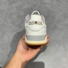 GIÀY adidas Entrap 'White Glory Grey' FW3463 SIZE 40 2/3 GIÀY 2HAND CHÍNH HÃNG PVN20378