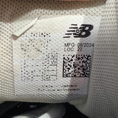 New Balance 408 ML408A SIZE 40.5 GIÀY 2HAND CHÍNH HÃNG  PVN21042