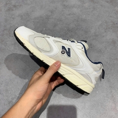 New Balance 408 ML408A SIZE 40.5 GIÀY 2HAND CHÍNH HÃNG  PVN21042