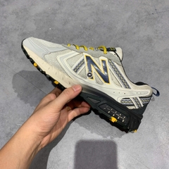 New Balance 410 v5 Grey MT410IY5 SIZE 40.5 GIÀY 2HAND CHÍNH HÃNG  PVN21033