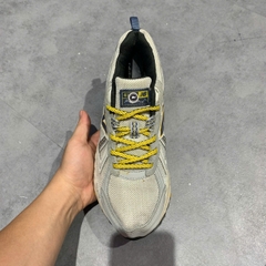 New Balance 410 v5 Grey MT410IY5 SIZE 40.5 GIÀY 2HAND CHÍNH HÃNG  PVN21033