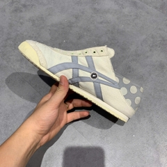 ONITSUKA TIGER MEXICO 66 PARATY 1183B404 SIZE 40.5 GIÀY 2HAND CHÍNH HÃNG PVN20405
