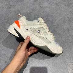 NIKE M2K TEKNO PHANTOM AV4789 001 SIZE 40 GIÀY 2HAND CHÍNH HÃNG  PVN20376