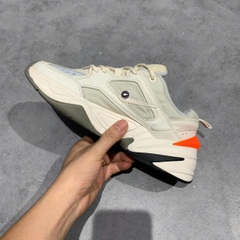 NIKE M2K TEKNO PHANTOM AV4789 001 SIZE 40 GIÀY 2HAND CHÍNH HÃNG  PVN20376