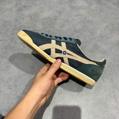 ONITSUKA TIGER CORSAIR VIN TH321N SIZE 40.5 GIÀY 2HAND CHÍNH HÃNG PVN20641