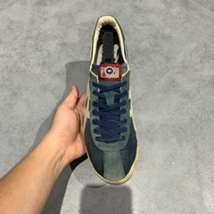 ONITSUKA TIGER CORSAIR VIN TH321N SIZE 40.5 GIÀY 2HAND CHÍNH HÃNG PVN20641