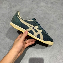ONITSUKA TIGER CORSAIR VIN TH321N SIZE 40.5 GIÀY 2HAND CHÍNH HÃNG PVN20641