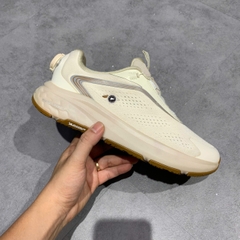 FILA CORE BOA NUVOLE 2 ATHLETICS SPORT PERFORMANCE 'White Fashion Comfort' A12M421105FWW SIZE 41 GIÀY 2HAND CHÍNH HÃNG PVN20568