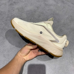 FILA CORE BOA NUVOLE 2 ATHLETICS SPORT PERFORMANCE 'White Fashion Comfort' A12M421105FWW SIZE 41 GIÀY 2HAND CHÍNH HÃNG PVN20568