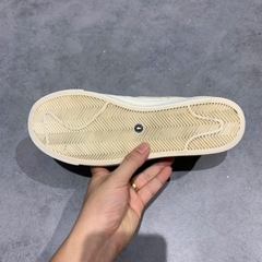 NIKE BLAZER LOW '77 VINTAGE 'SAIL MULTI' DA6364 106 SIZE 41 GIÀY 2HAND CHÍNH HÃNG PVN20418