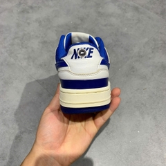 Nike Wmns Gamma Force 'White Game Royal' DX9176 101 SIZE 41 GIÀY 2HAND CHÍNH HÃNG  PVN20442