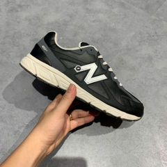 New Balance (WMNS) 480 'White Silver Black' W480BM5 SIZE 41 GIÀY 2HAND CHÍNH HÃNG 20470