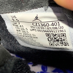 Air Jordan 1 Zoom Comfort SE 'Sisterhood' (WMNS) CZ1360 401 SIZE 41 GIÀY 2HAND CHÍNH HÃNG PVN20473