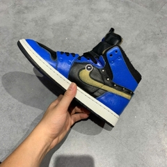 Air Jordan 1 Zoom Comfort SE 'Sisterhood' (WMNS) CZ1360 401 SIZE 41 GIÀY 2HAND CHÍNH HÃNG PVN20473
