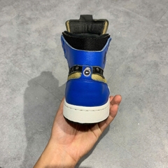 Air Jordan 1 Zoom Comfort SE 'Sisterhood' (WMNS) CZ1360 401 SIZE 41 GIÀY 2HAND CHÍNH HÃNG PVN20473