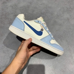 GIÀY SNEAKER NIKE HJ3490 141 SIZE 41 GIÀY 2HAND CHÍNH HÃNG PVN20599