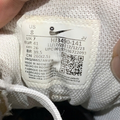 GIÀY SNEAKER NIKE HJ3490 141 SIZE 41 GIÀY 2HAND CHÍNH HÃNG PVN20599