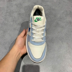 GIÀY SNEAKER NIKE HJ3490 141 SIZE 41 GIÀY 2HAND CHÍNH HÃNG PVN20599