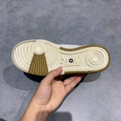 NIKE WMNS GAMMA FORCE 'WHITE PHANTOM' DX9176-103 SIZE 41 GIÀY 2HAND CHÍNH HÃNG  PVN20604