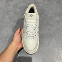 NIKE WMNS GAMMA FORCE 'WHITE PHANTOM' DX9176-103 SIZE 41 GIÀY 2HAND CHÍNH HÃNG  PVN20604