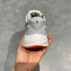 NIKE AIR ZOOM STRUCTURE 23 CZ6720 100 SIZE 41 GIÀY 2HAND CHÍNH HÃNG PVN20483