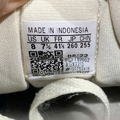 Adidas Originals Centennial 85 Low Cloud White Grey GX2213 SIZE 41 1/3 GIÀY 2HAND CHÍNH HÃNG PVN20536