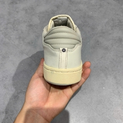 Adidas Originals Centennial 85 Low Cloud White Grey GX2213 SIZE 41 1/3 GIÀY 2HAND CHÍNH HÃNG PVN20536