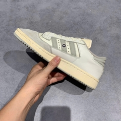 Adidas Originals Centennial 85 Low Cloud White Grey GX2213 SIZE 41 1/3 GIÀY 2HAND CHÍNH HÃNG PVN20536