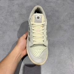 Adidas Originals Centennial 85 Low Cloud White Grey GX2213 SIZE 41 1/3 GIÀY 2HAND CHÍNH HÃNG PVN20536